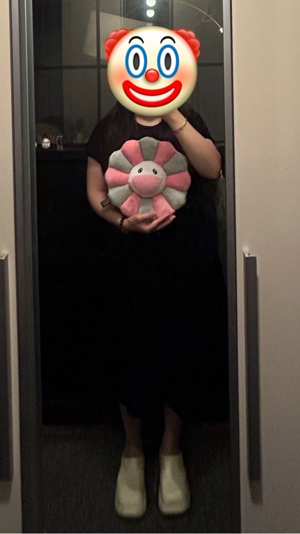 MUSINSA | TAKASHI MURAKAMI X BLACKPINK Takashi Murakami +