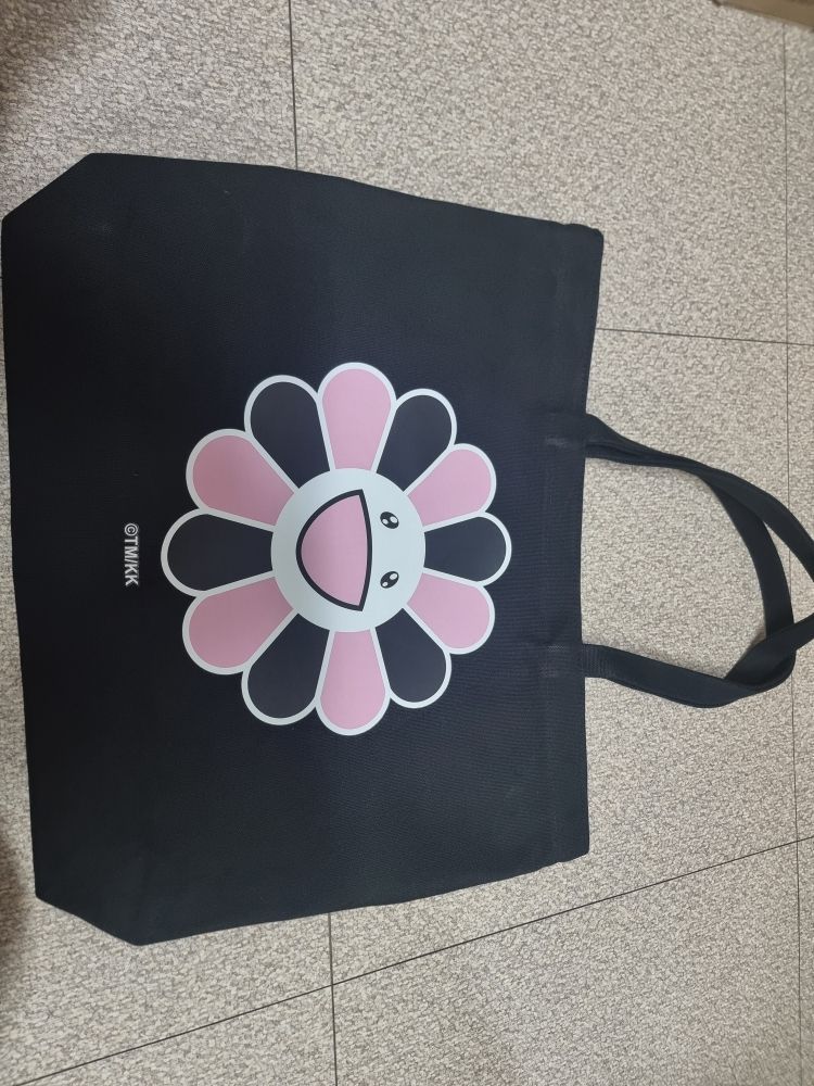 MUSINSA公式 | TAKASHI MURAKAMI X BLACKPINK Takashi Murakami +