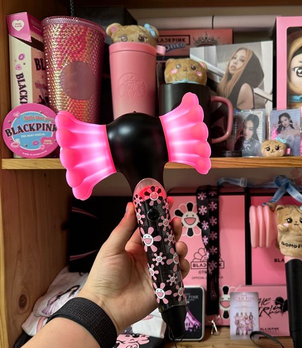 MUSINSA公式 | TAKASHI MURAKAMI X BLACKPINK Takashi Murakami +