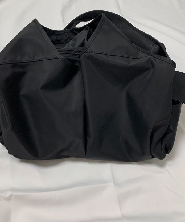 【SIWEOL107】bow shoulder bag SIWL107