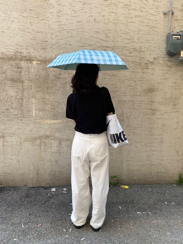 MUSINSA | ROCKFISH WEATHERWEAR [UV Protection] SHADE