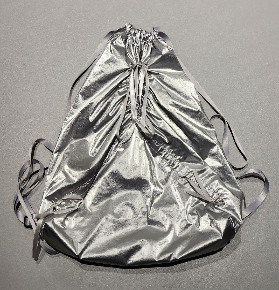 バッグ fennec silver backpack 楽天市場】保証付 返品OK 日本 正規品 2025 日本未入荷ブランド