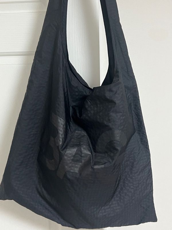 バッグ aeae NYLON SHOULDER BAG : WHITE MUSINSA公式 | AEAE NYLON SHOULDER BAG [WHITE]