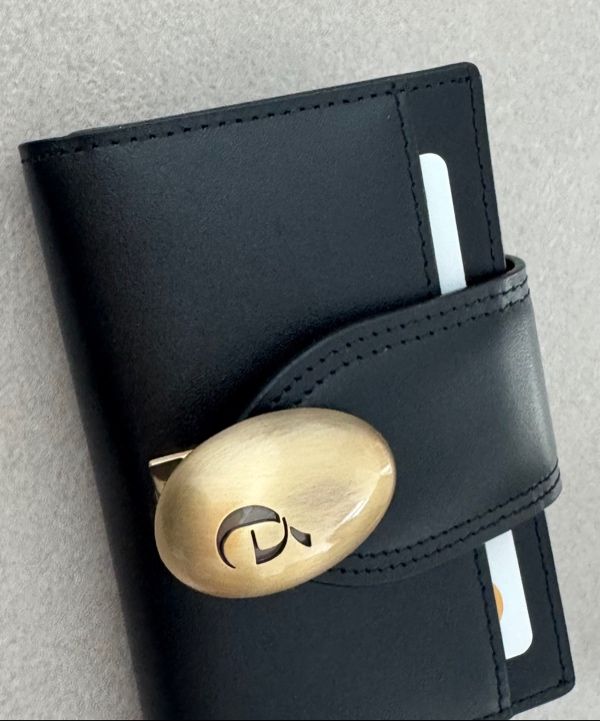 ★Archivepke★Egg doughnut wallet★Deep sleep★韓国★ EXCLUSIVE] Egg doughnut wallet(Deep sleep)_Archivépke