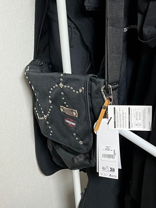 MUSINSA公式 | DOFFJASON [Dope Jason x East Pack] Galactic