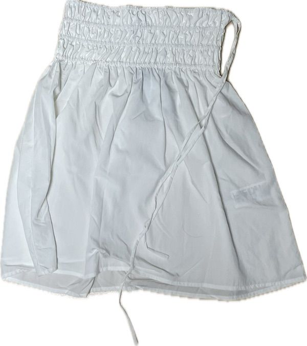 MUSINSA | MUSINSA STANDARD WOMAN Women's shirring knee