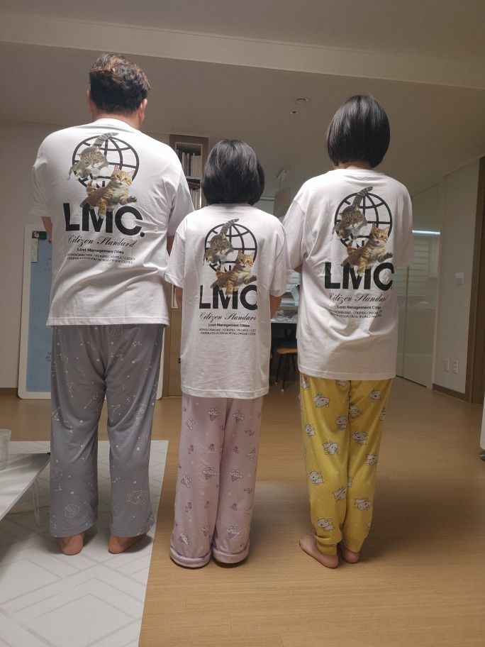 【 25SS新作】 ★LMC★ FLYING CATS TEE LMC Flying Cat Tee | Loftygoods