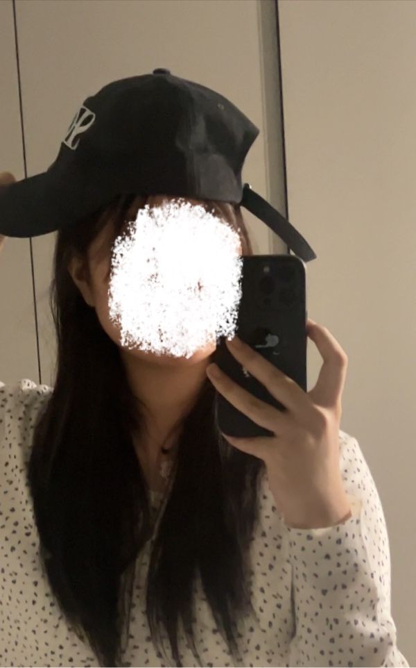 MUSINSA | ITZAVIBE CITY OF CATS BALL CAP - SEOUL
