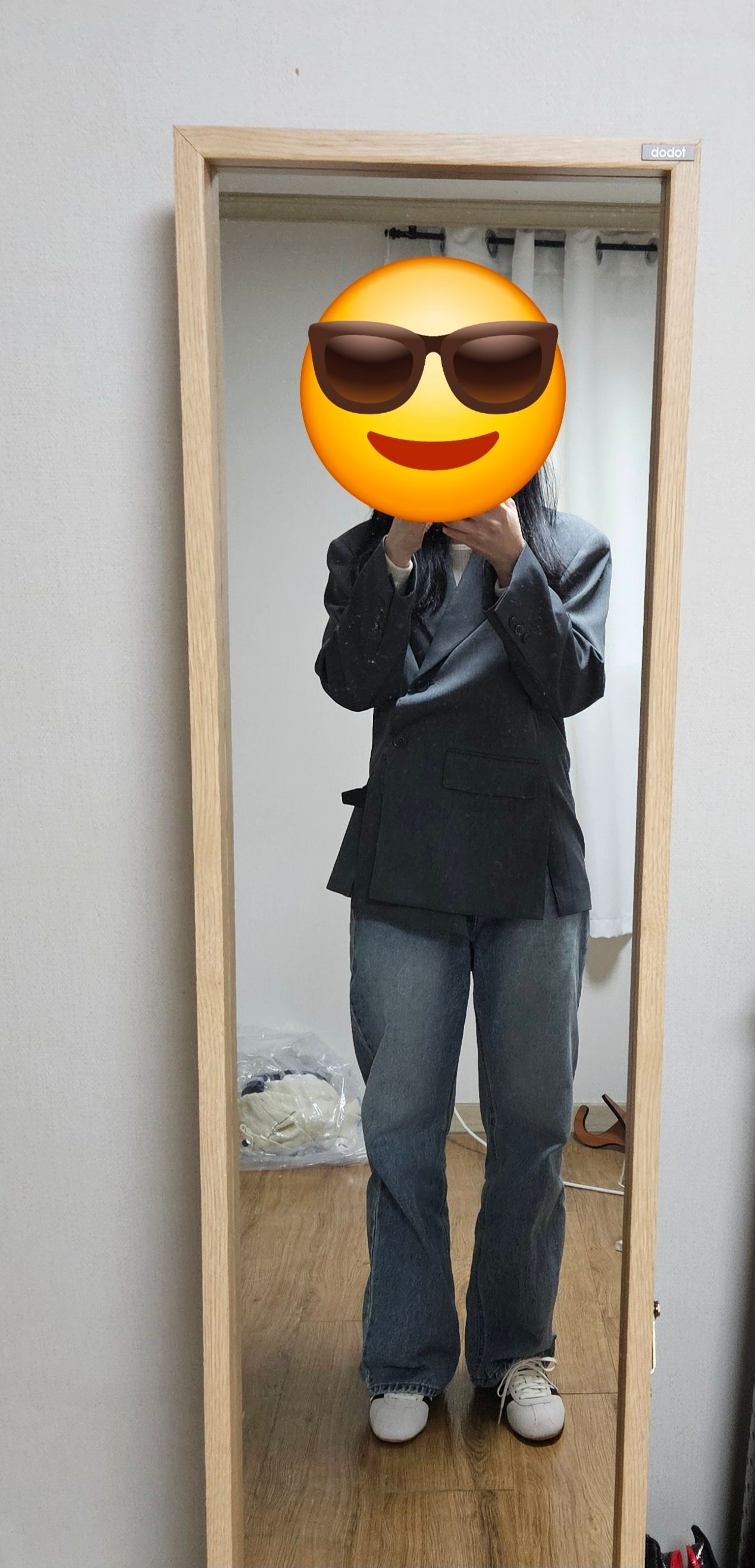 【INSILENCE】SOFT TWIST BLAZER / BLACK MUSINSA | INSILENCE WOMEN SOFT TWIST BLAZER BLACK