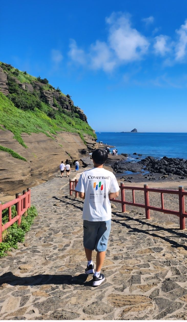 【COVERNAT】 Travel T-shirt BLACK MUSINSA | COVERNAT Travel T-shirt black