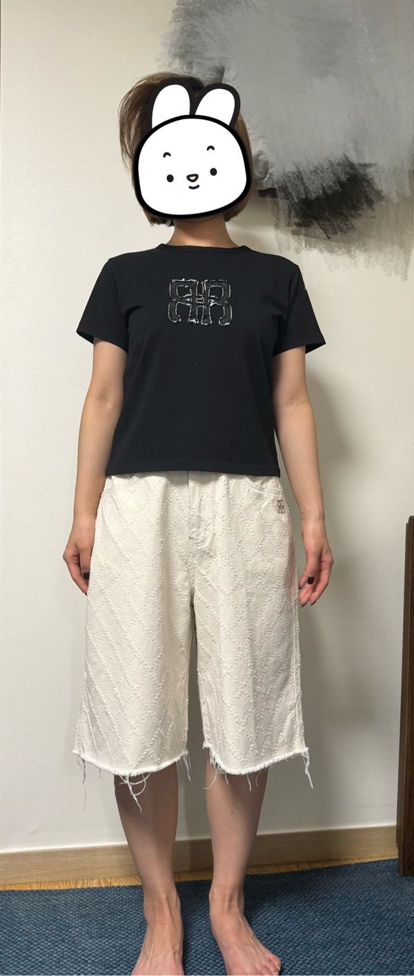 ★24-25FW新作★ROCKCAKE★Square Logo Denim Top MUSINSA | ROCKCAKE Square Logo Denim Top - Gray