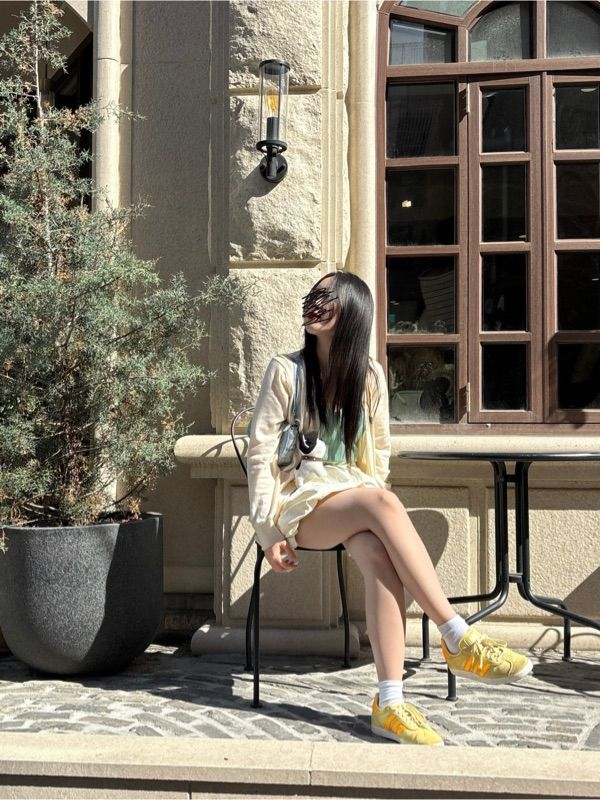 【韓国★ROCKCAKE】Nylon Shirred Balloon Skirt MUSINSA | ROCKCAKE Nylon Shirred Balloon Skirt - Black