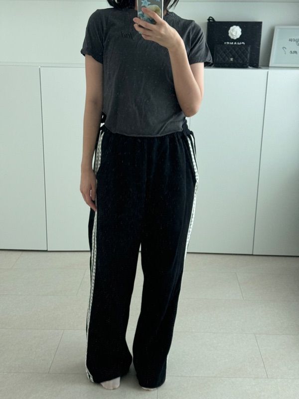 ★24-25FW新作★ROCKCAKE★96 Applique 2way Jogger MUSINSA | ROCKCAKE 96 Applique 2way Jogger - Beige