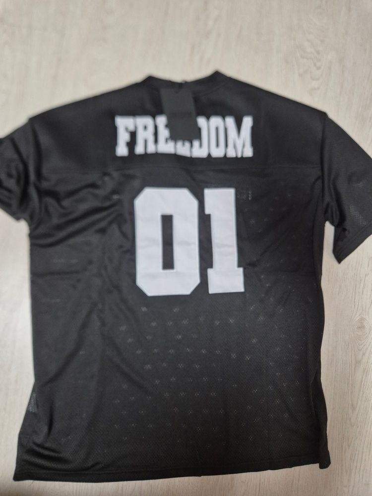 Freedom　Mesh Rugby Jersey_2color MUSINSA | FREEDOM Mesh Rugby Jersey_2color