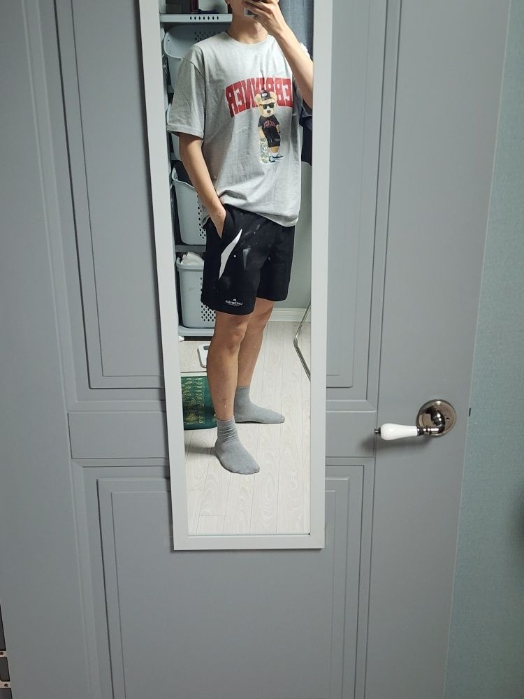 MUSINSA | LMC CHEMICAL SOCCER SWEAT SHORTS black
