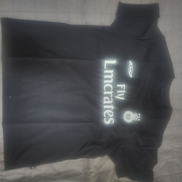 [ LMC]★INTER PARODY SOCCER TEE ff862009c205655be457321ef99e3c