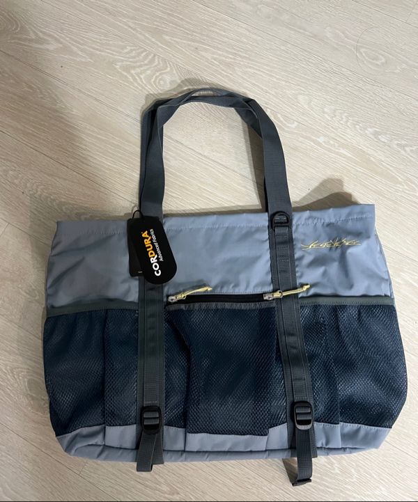 トートバッグ YESEYESEE Y.E.S Rushed Assist Bag 4KH015 YESEYESEE Y.E.S Rushed Assist Bag 4KH015 (YESEYESEE/トート