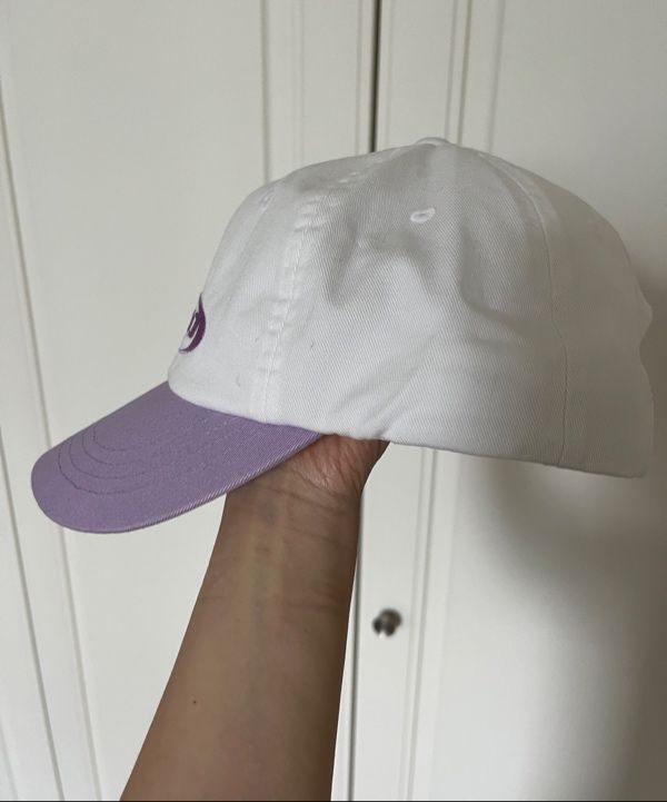 【韓国FAD エフエディ】OG LOGO BALL CAP FREAK'S STORE キャップ 帽子 FAD/エフエーディー 「限定展開