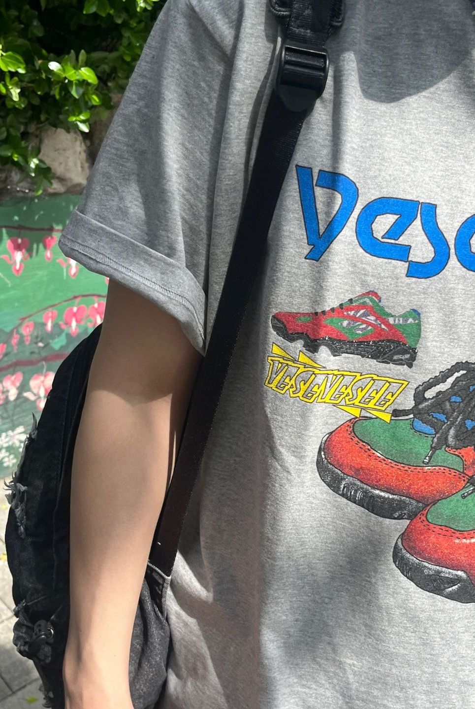 ★2024SS新作★YESEYESEE X REEBOK★Preseason 94 Graphic Tee MUSINSA | YESEYESEE YESEYESEE x REEBOK Preseason 94 Graphic