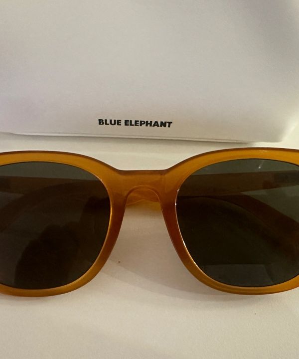 ◆BLUE ELEPHANT◆ KONA pumpkin KONA pumpkin - BLUE ELEPHANT