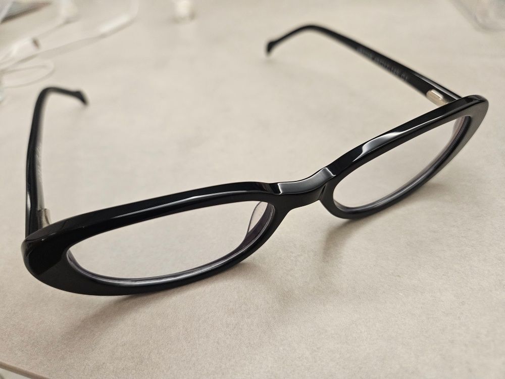 MUSINSA公式 | 2000ARCHIVES THAT GLASSES 02 (BLACK)