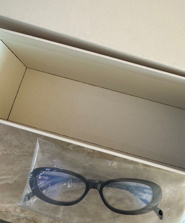 メガネ [2000Archives] THAT GLASSES 02 (BLACK) 2000archives】送料/関税込 'THAT' GLASSES 02 (BLACK
