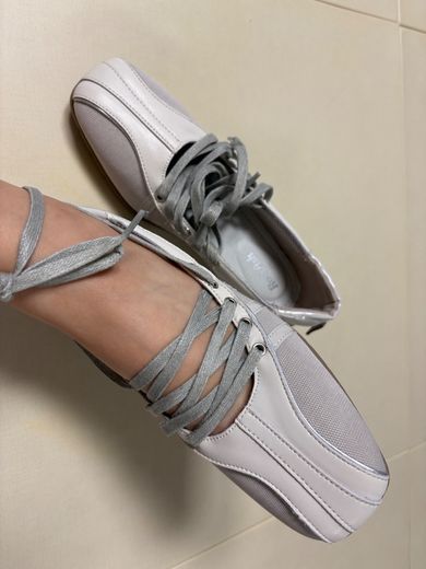 MUSINSA公式 | ROCKFISH WEATHERWEAR BLISS LACEUP SNEAKERS - 6