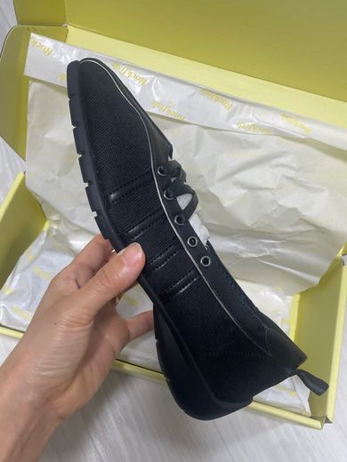 MUSINSA | ROCKFISH WEATHERWEAR BLISS LACEUP SNEAKERS - 6 colors