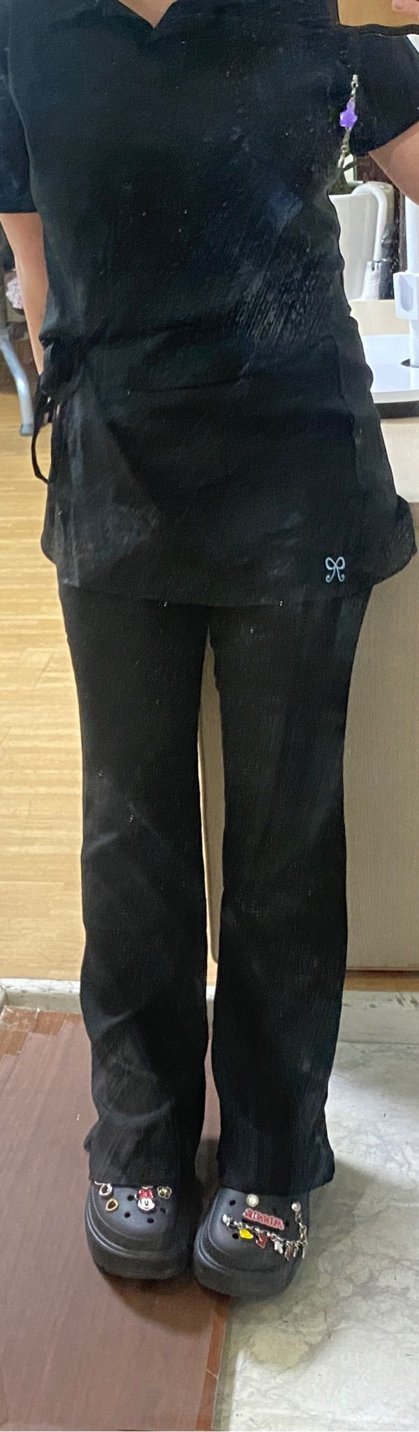 【BAON】24SS★ [BAONHAUS] Payman nylon layered skirt pants MUSINSA | PIPPET 2-Way Layered Skirt Pants (black)
