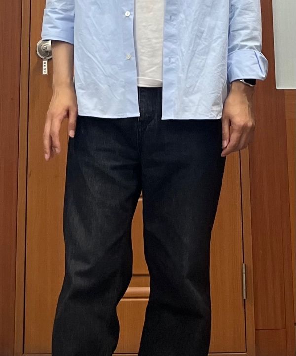 シャツ SATUR Basic Pocket Shirt Sky Blue SA251USH01SB MUSINSA | SATUR Basic Pocket Shirt Sky Blue