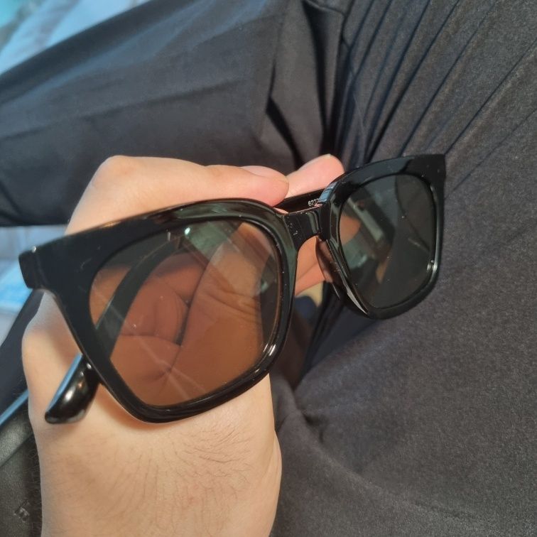 ★HANGLE EYEWEAR★ EPI SUN Black Olive MUSINSA | HANGLE EYEWEAR EPISUN Black-Olive