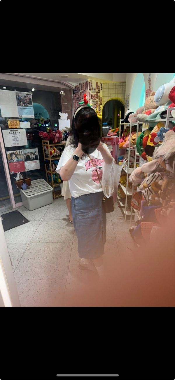 RONRON★韓国★STRAWBERRY RIBBON BASIC FIT T SHIRT 3色 リボン MUSINSA | RONRON STRAWBERRY RIBBON BASIC FIT T SHIRT WHITE PINK