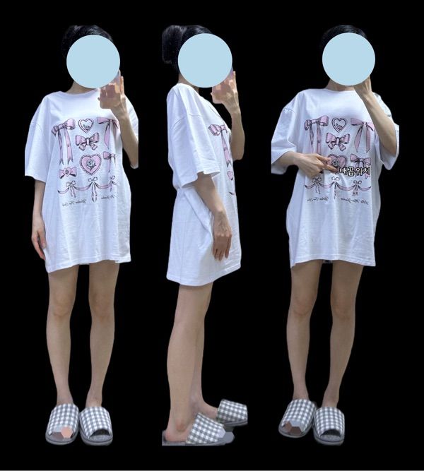 [YOUHEE] RIBBON GRAPHIC T-SHIRTS WHITE ★新商品★ MUSINSA | YOUHEE RIBBON GRAPHIC T-SHIRTS WHITE
