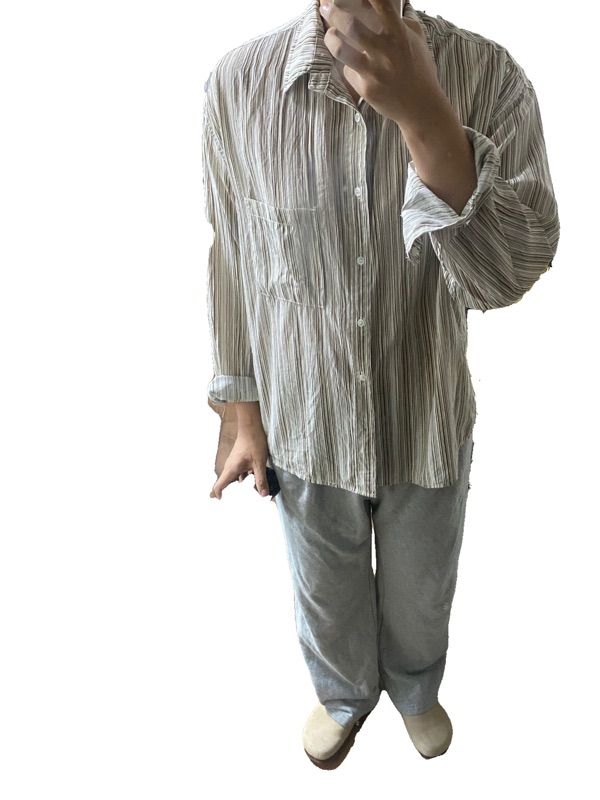 MUSINSA | CHUBASCO CANTO BACK STRAP MULE CC2409 TAUPE