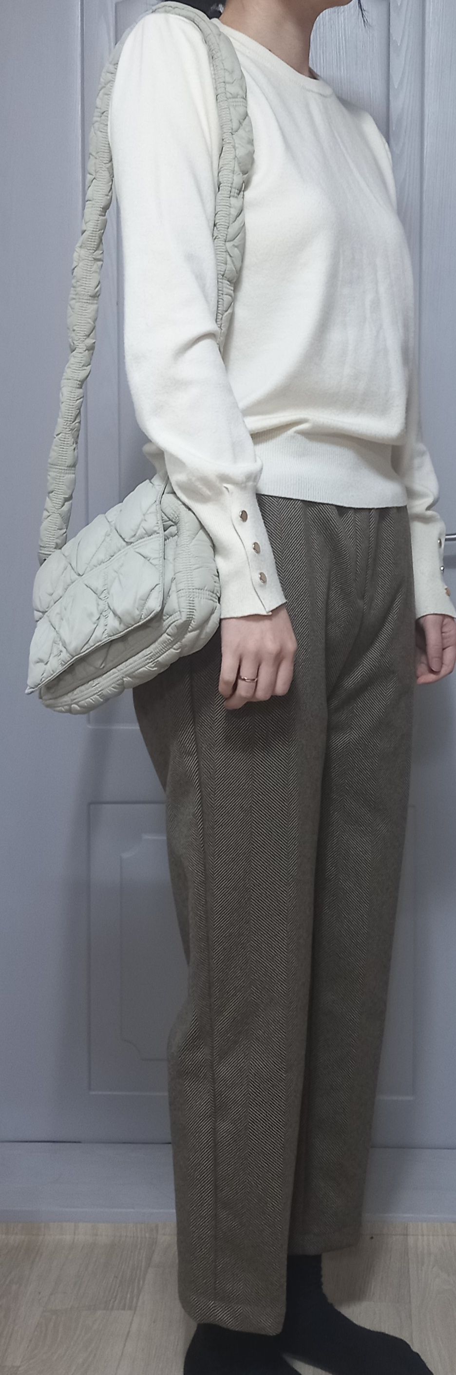 ★CARLYN★ Luke NAVYH74103010 H74103010N Designer fashion, Seoul-fully created | W Concept