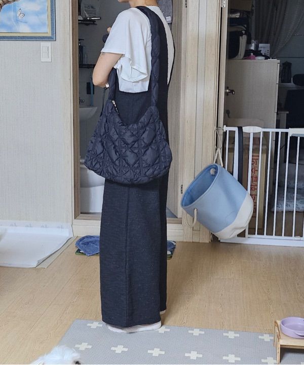 ★CARLYN★ Rain CHARCOALH74103020 H74103020C Rain Black H74103020 – ETA SEOUL