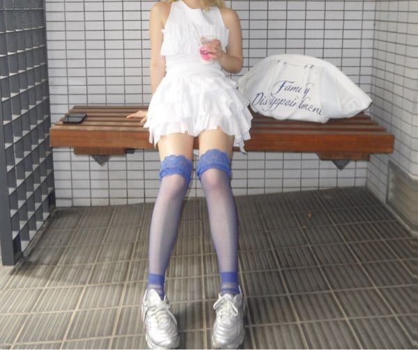 MUSINSA公式 | SCULPTOR Big Big Bag White
