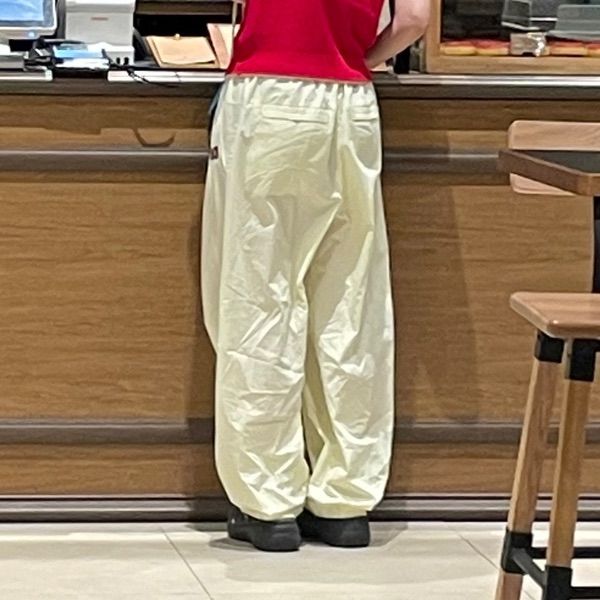【SCULPTOR】My Go To Pintuck Pants MUSINSA | SCULPTOR My Go To Pintuck Pants Lemon