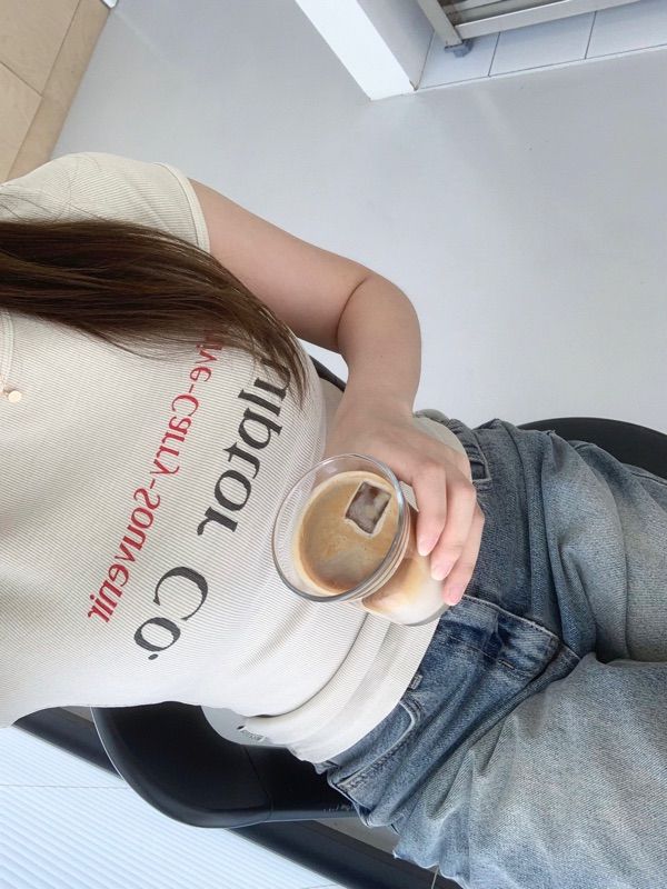 MUSINSA | SCULPTOR Archive Pigment Baby Tee Dusty Ivory