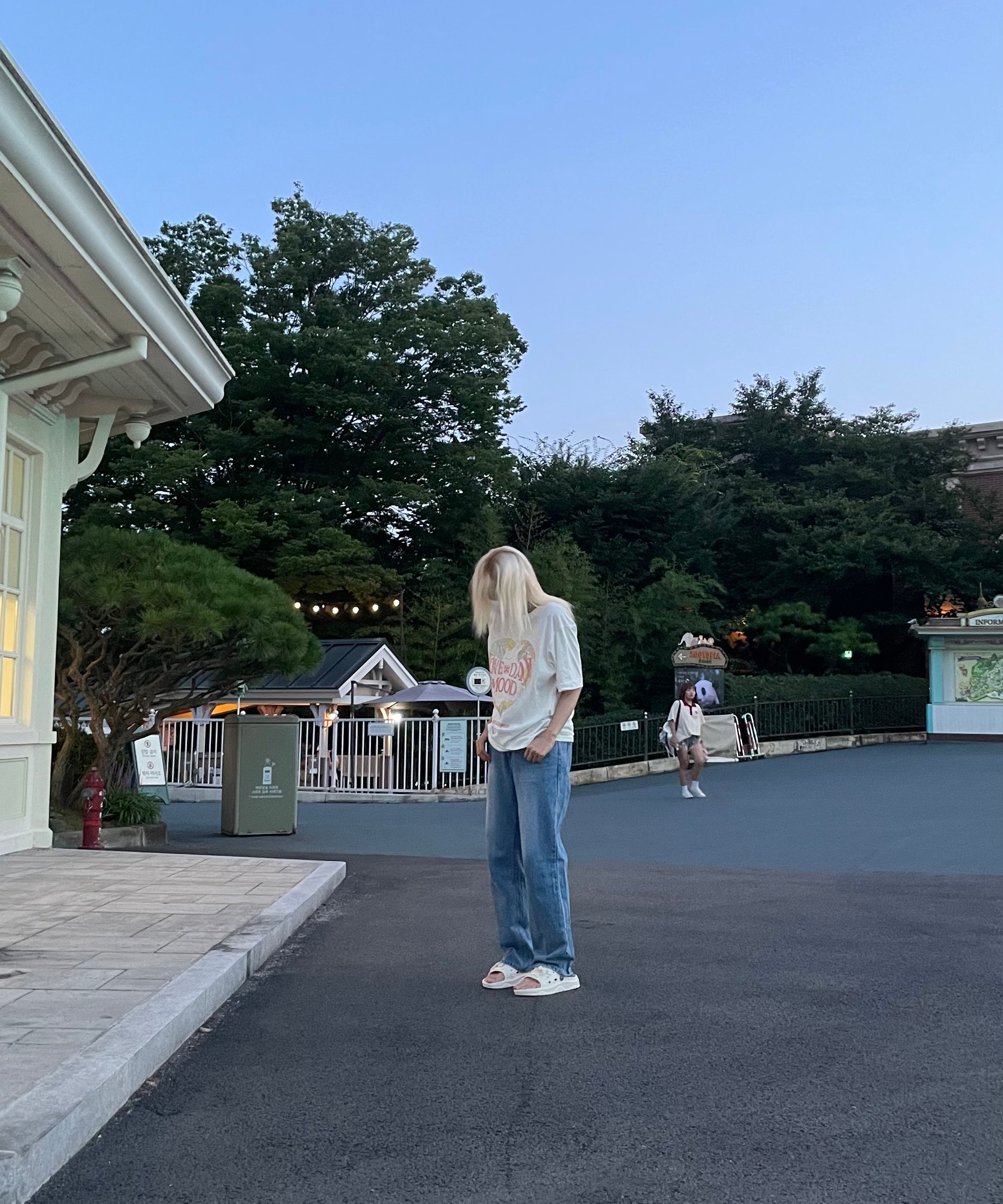 Tシャツ・カットソー SATUR (W) Love Day Mood Ocean Graphic T-Shirt 4XK700 MUSINSA公式 | SATUR Love Day Mood Ocean Graphic Short