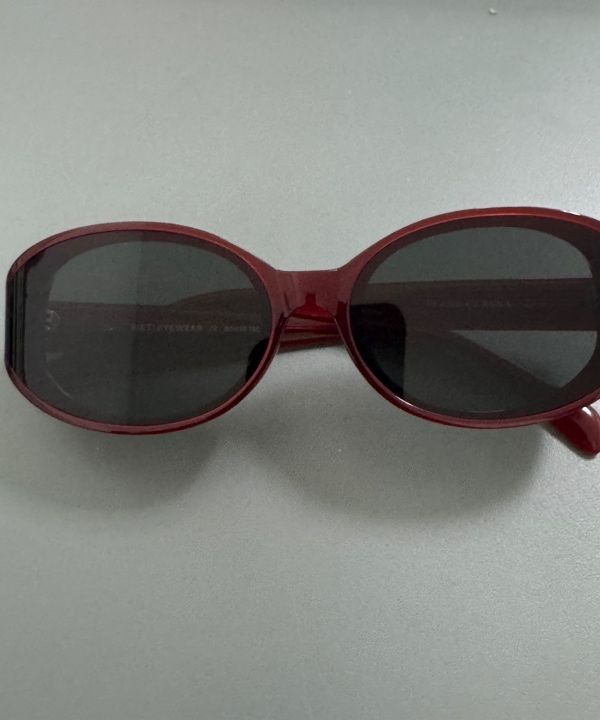 MUSINSA公式 | RIETI RUNA RT 4040 C3 RED