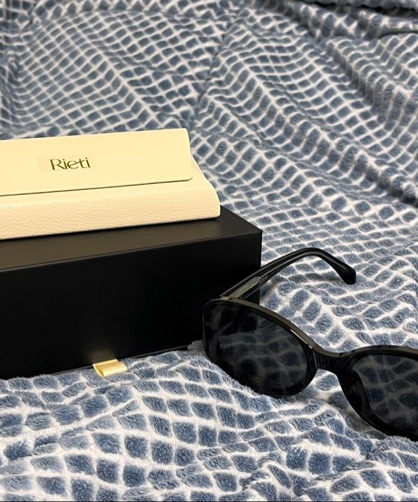 ◆RIETI◆ ILLUSO BLACK RT 4032 C1 MUSINSA | RIETI RUNA RT 4040 C1 BLACK