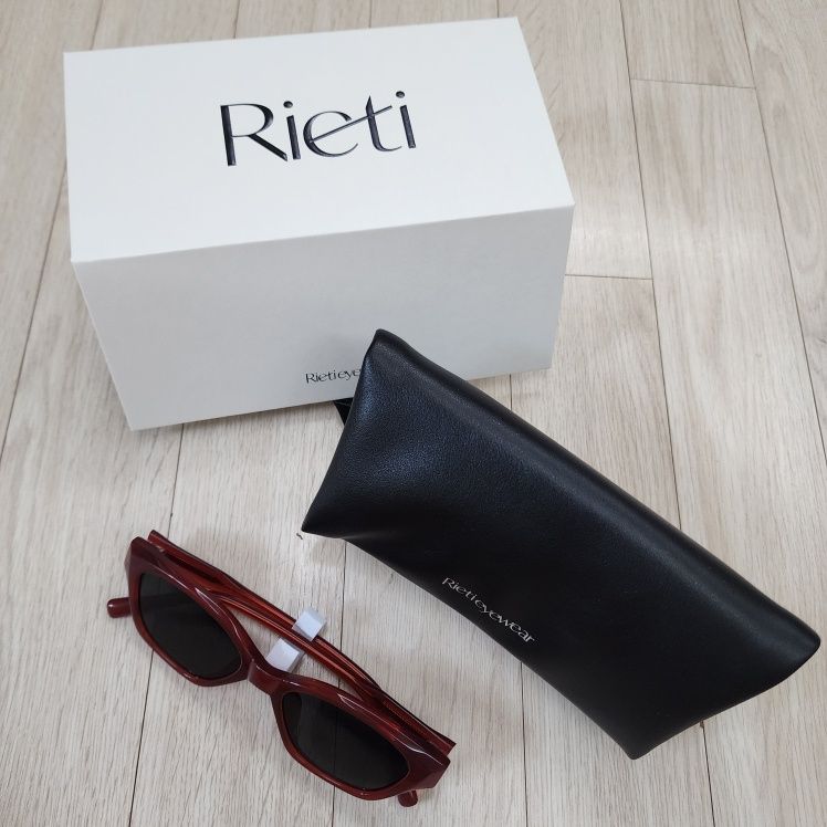 サングラス ^RIETI^ CARTELLA RT 4038 C1 BLACK RT4038 C1 MUSINSA | RIETI CARTELLA RT 4038 C1 BLACK