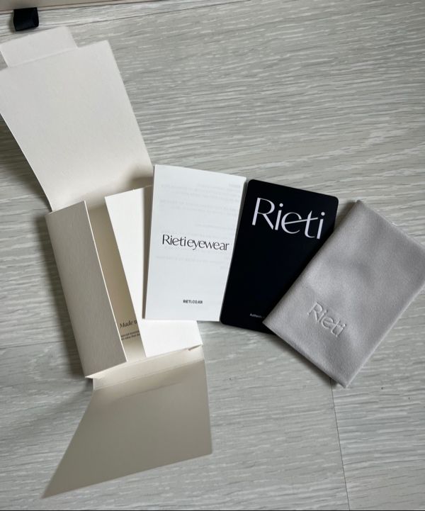 MUSINSA | RIETI CARTELLA RT 4038 C3 BEIGE