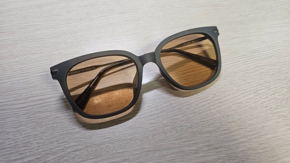 MUSINSA | RIETI CORTO RT 4037 C1 BLACK