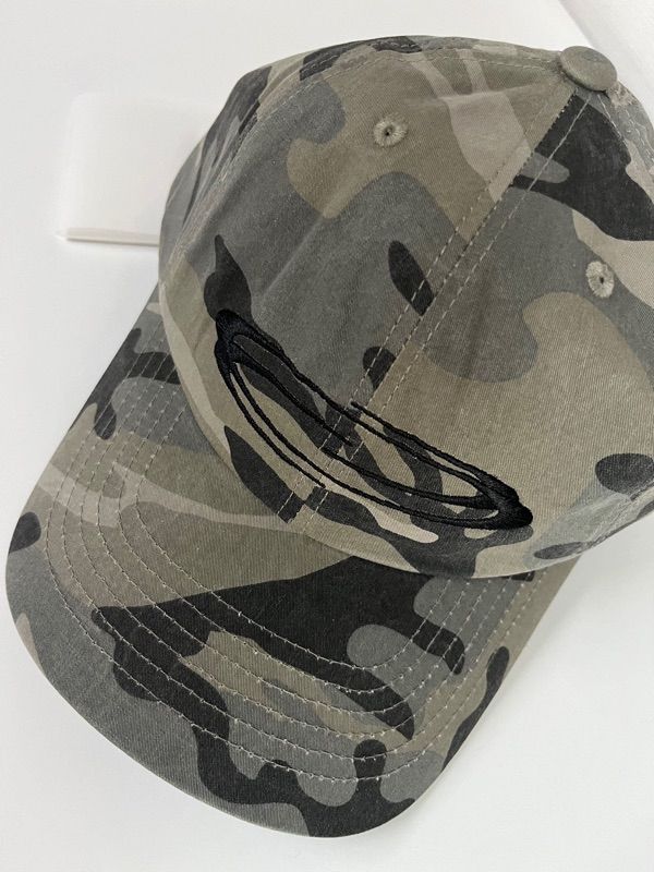 韓国発!【Opening Project】Og Logo Cap/男女共用 ☆OPENING PROJECT☆Og Logo Cap☆送料・関税込☆ (Opening