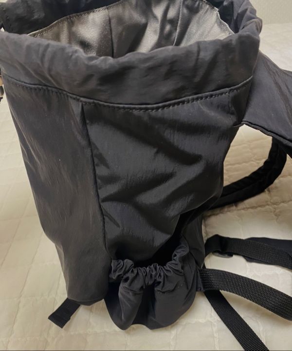 ★ ACOC★ Blooming BackpackIce Blue 5008427514 MUSINSA | ACOC Blooming Mini Backpack_Ice Blue