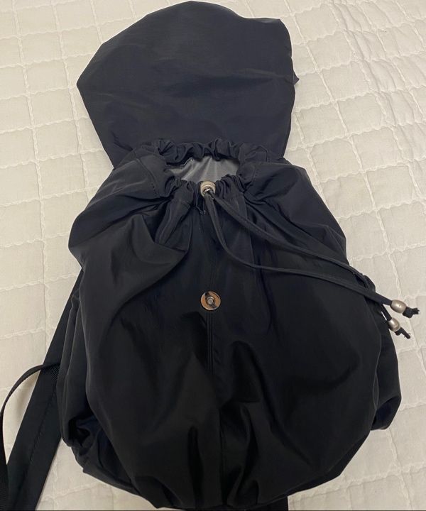 ★ ACOC★ Blooming BackpackIce Blue 5008427514 MUSINSA | ACOC Blooming Backpack_Ice Blue