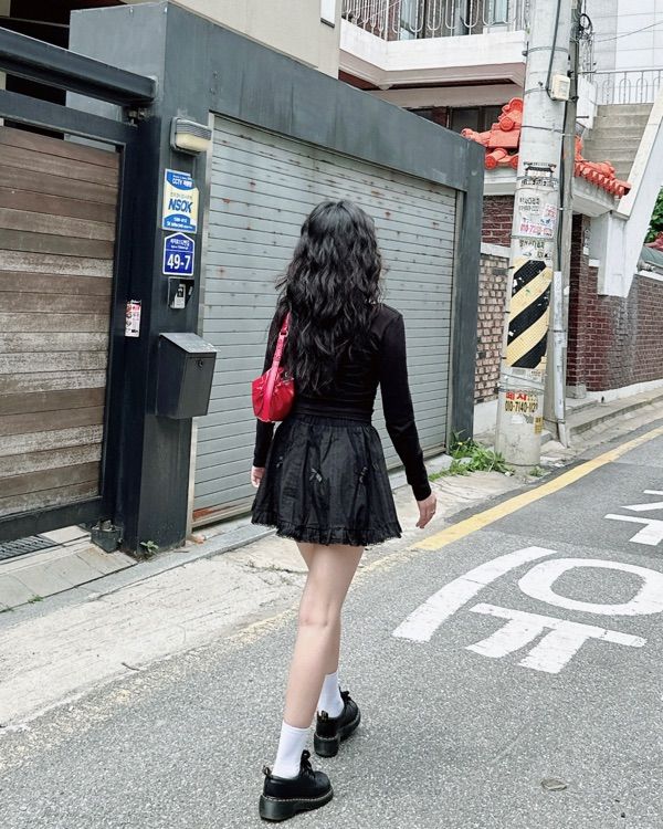 ミニスカート [PLACE STUDIO] LACE RIBBON SKIRT MUSINSA | PLACE STUDIO Lace ribbon micro mini shorts pants