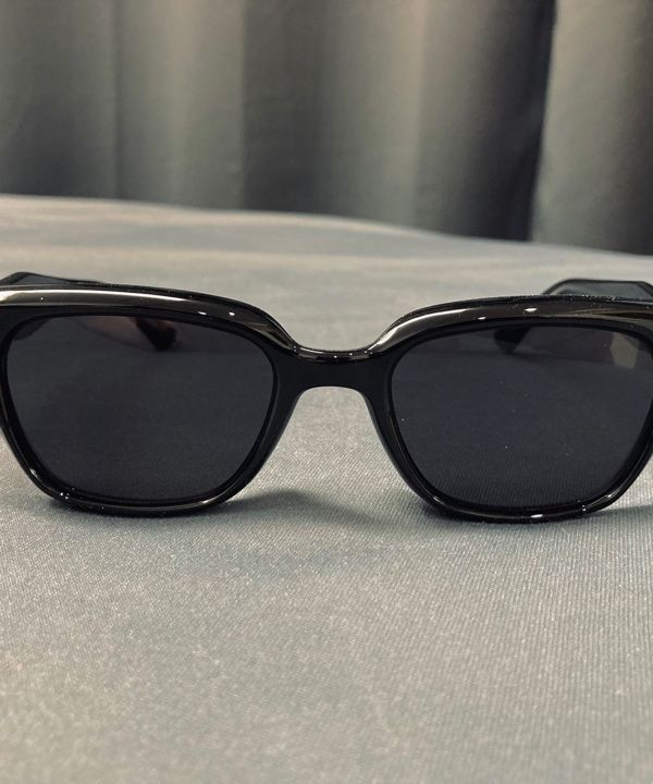 MUSINSA | RIETI FREDO RT 4036 C1 BLACK